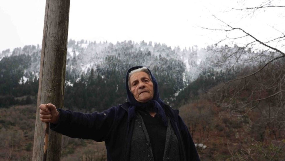 «Τα τέρματα του Αυγούστου»